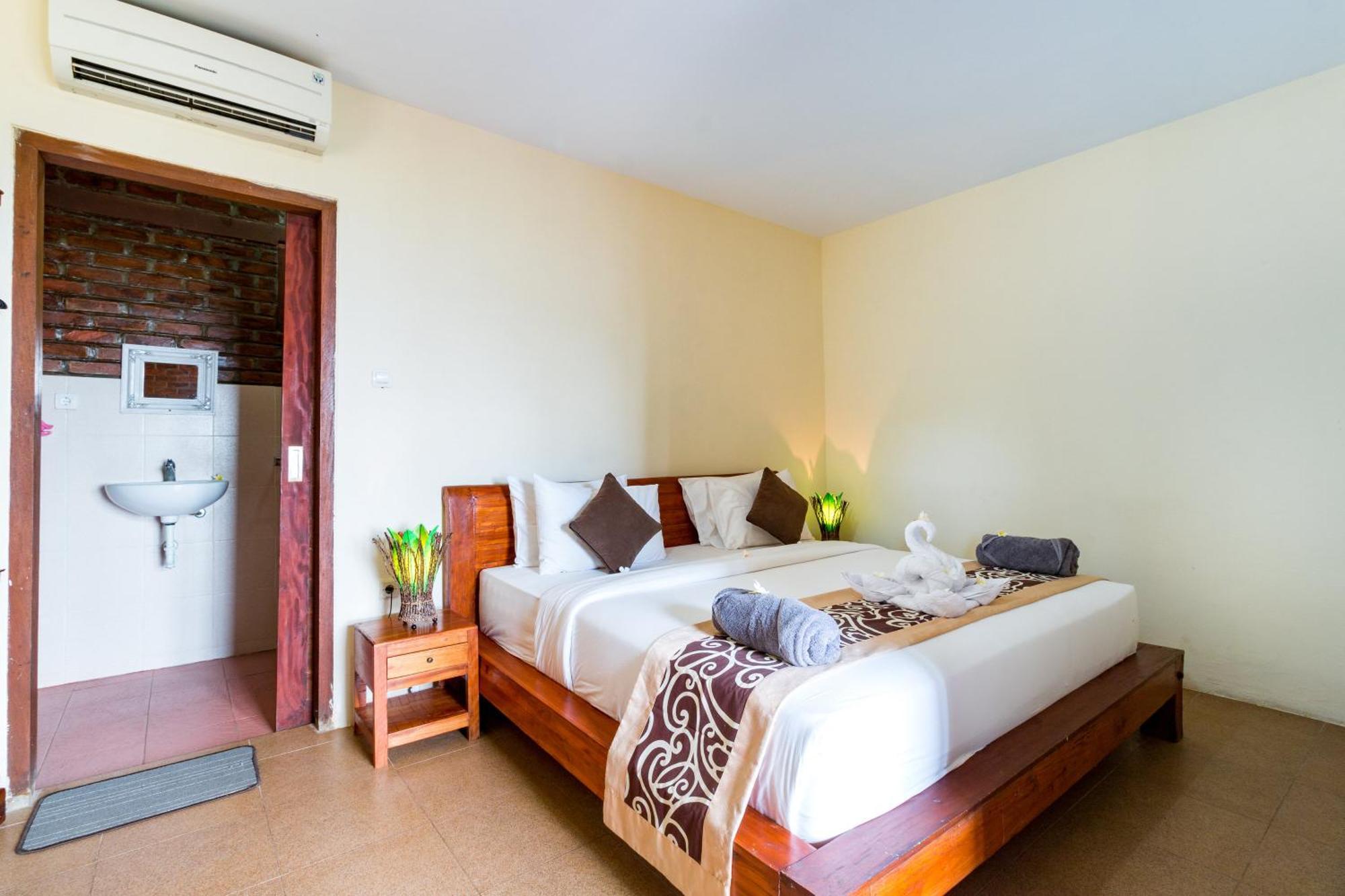 Arton Resort & Beach Club Pulukan Room photo