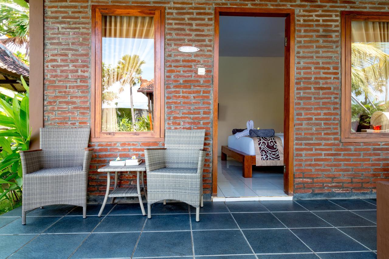 Arton Resort & Beach Club Pulukan Room photo