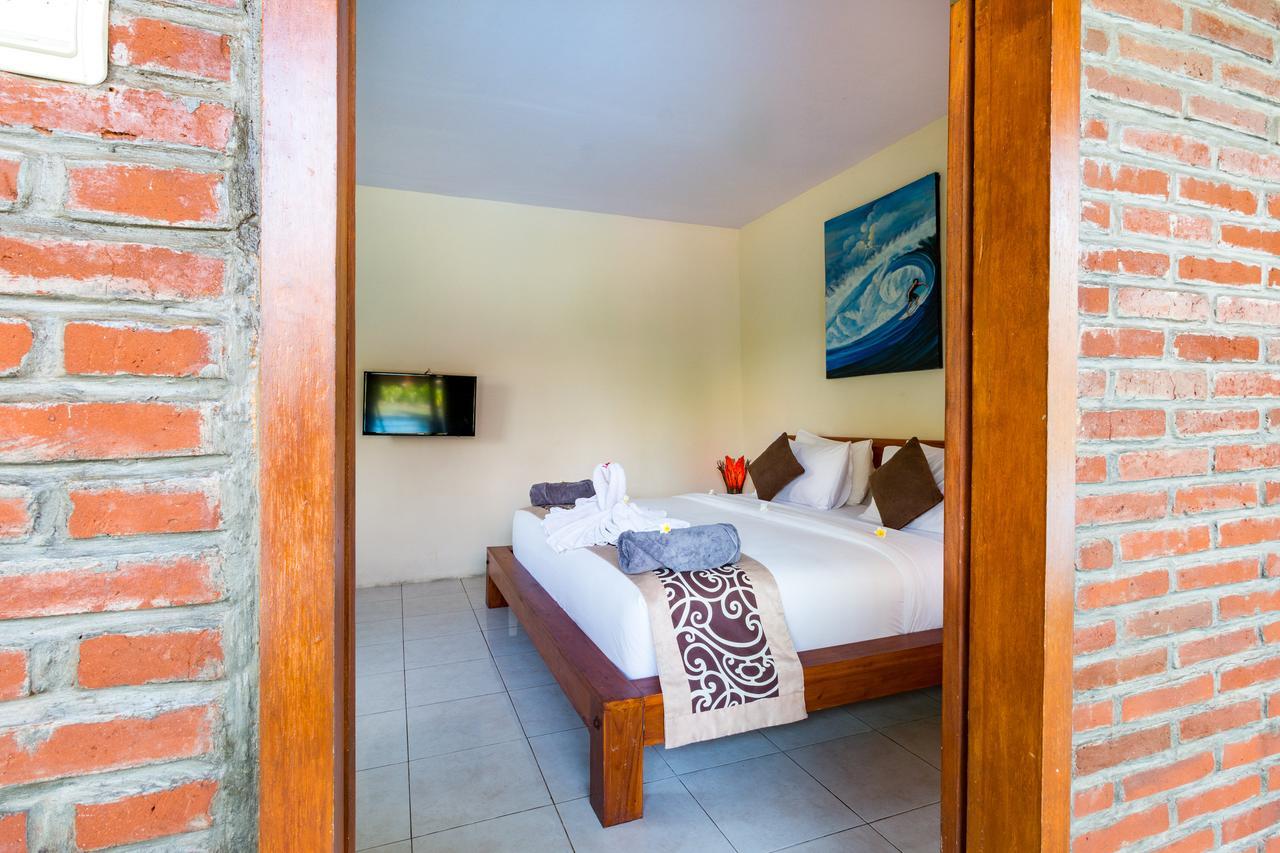 Arton Resort & Beach Club Pulukan Room photo
