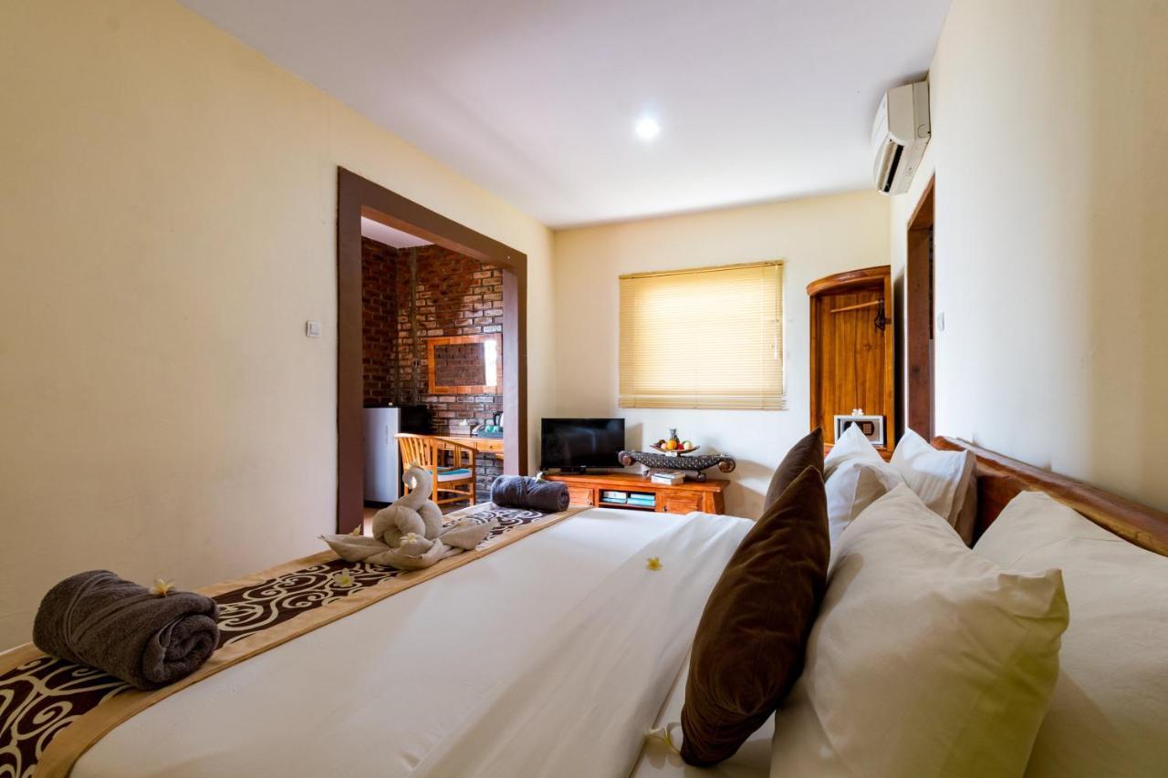 Arton Resort & Beach Club Pulukan Room photo
